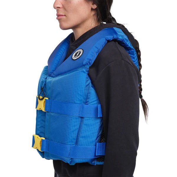 Young Adult Rev Foam Vest - MV3601 - Steveston Marine and Hardware
