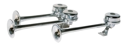 Vetus Double 12V Double Horn