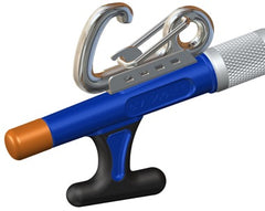 seadog mooring buoy snap hook attachment