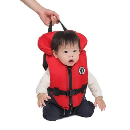 Infant Classic Foam PFD - MV1203 - Steveston Marine and Hardware