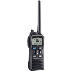 Icom VHF radio 73 Plus Handheld