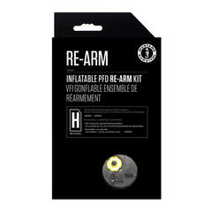 mustang re-arm kit h 17 gram hr auto - manual - bayonet ma4031