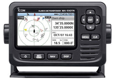 Icom MA 510TR AIS Class B