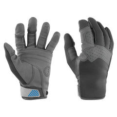 Mustang Traction Closed Finger Gloves - MA600302 - Steveston Marine and Hardware
