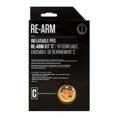 Mustang Hydrostatic Re-Arm Kit C 33g- MA7214