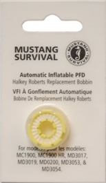 Mustang Bobbin Kit Singles