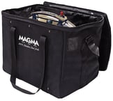 Magma Case-Carry 12X18 Rect Grills