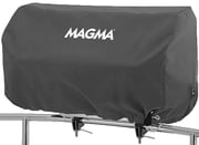 Magma Cover Jet Blk For Monterey Bbq