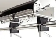 Magma Dual Rail Mt 1 Set Gourmet - Steveston Marine and Hardware