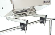 Magma Gourmet BBQ Extended Dual Rail Mount