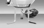 Magma Kettle Bbq Onshore Table Stand - Steveston Marine and Hardware