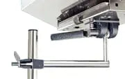 Magma Levelock Round Rail Mt 7 8 1In - Steveston Marine and Hardware