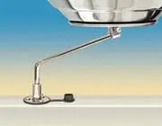 Magma Mount Locking Flush Decksocket - Steveston Marine and Hardware