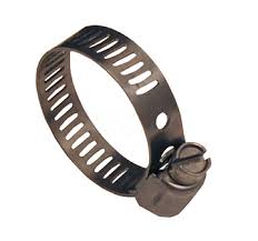 Clamps Stainless Steel Hose Clamp 1/2 To 1-1/16