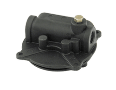 Mallory Valve Body - Steveston Marine and Hardware