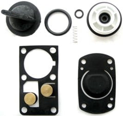 Manual Ocean Tech Toilet Gasket Kit - Steveston Marine and Hardware