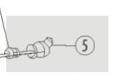 Outlet Flange Elbow Check Valve - Steveston Marine and Hardware