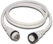 marinco 50a 125/250v cordset 50ft w-6152sppw