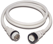 Marinco 50A 125/250V Cordset 50Ft W-6152SPPW