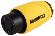 Marinco Adapter 20A Ma Lock/ 30A Fem Lock-S2030