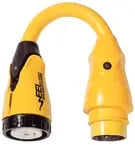 marinco eel adap50a 125 250v male 50a p504503