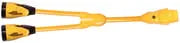 marinco eel yadap 50a 125 250v ma 2 50 y5042503