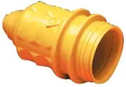 marinco watertight cover-use w/205cr-102n