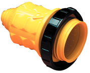 Marinco Watertite Cov.W/Ring F/205Cr-103RN