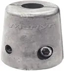 Martyr Anodes Anode De - Icer Alum - Steveston Marine and Hardware