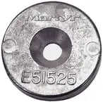 Martyr Anodes Anode Frigo - Boat Zinc - Steveston Marine and Hardware