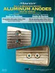 Martyr Anodes Anode Vp Dps Sxa Drive Kit Mag - Steveston Marine and Hardware