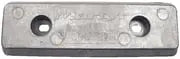 Martyr Anodes Anode Vp Ips Drive Zinc - Steveston Marine and Hardware