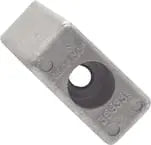 Martyr Anodes Bombardier J E Cm 398331 Block - Steveston Marine and Hardware