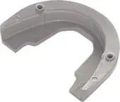 Martyr Anodes Bombardier J E Cm 983494 Horse - Steveston Marine and Hardware