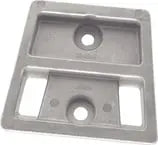 Martyr Anodes Bombardier J E Cm 984547 Block - Steveston Marine and Hardware