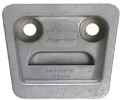 Martyr Anodes Magnesium Volvo Anode 832598 - Steveston Marine and Hardware