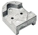Martyr Anodes Mcm Alpha I Gen Ii Gimbal Hsg - Steveston Marine and Hardware