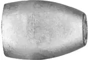 Martyr Anodes Merc Bravo 3 Prop Nut 04 - Steveston Marine and Hardware