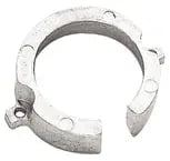 Martyr Anodes Merc Magnesium Bravo Lift Ram - Steveston Marine and Hardware