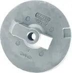 Martyr Anodes Merc Mcm New Generation Anode - Steveston Marine and Hardware