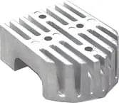 Martyr Anodes Merc Zn Gimbal - Steveston Marine and Hardware