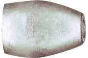 Martyr Anodes Prop Anode Alone 1 1 4In Shaf - Steveston Marine and Hardware