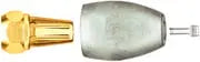 Martyr Anodes Prop Nut Kit Bravo Iii Zinc - Steveston Marine and Hardware