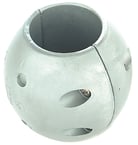 Martyr Anodes Sl Shaft Anode Cmx 4 1 1 8