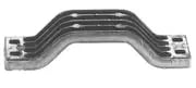 Martyr Anodes Yam Zn Transom Handle - Steveston Marine and Hardware