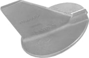 Martyr Anodes Yamaha Cmy 6E5 45371 01 Skeg
