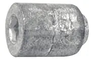 Martyr Anodes Yamaha Skeg Cm6K14537100M Coun - Steveston Marine and Hardware