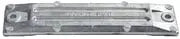 Martyr Anodes Zinc Honda Small Bar 35 - 5C - Steveston Marine and Hardware