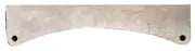Martyr Anodes Zinc Omc Waffle Bar - Steveston Marine and Hardware