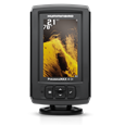 Humminbird PiranhaMax 4 DI Fishfinder - 12 Volt